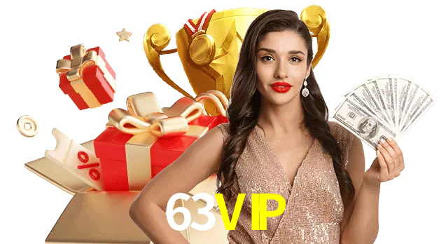 Jogue com dealers reais no 63VIP!