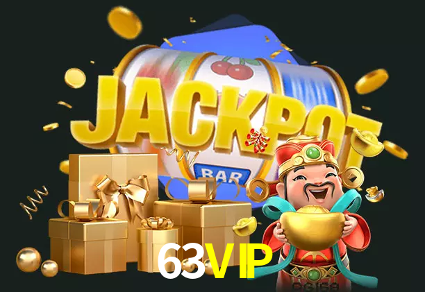 63VIP bet