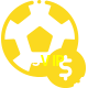 Aposte em esportes do mundo todo no 63VIP!